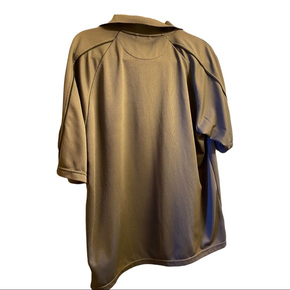 Men’s Golf Shirt - Picture 4 of 5